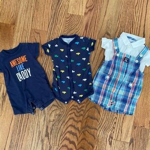Newborn Outfits